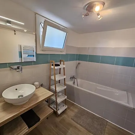 Apartmán Proche De La