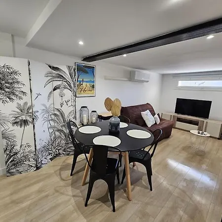 Apartamento Proche De La