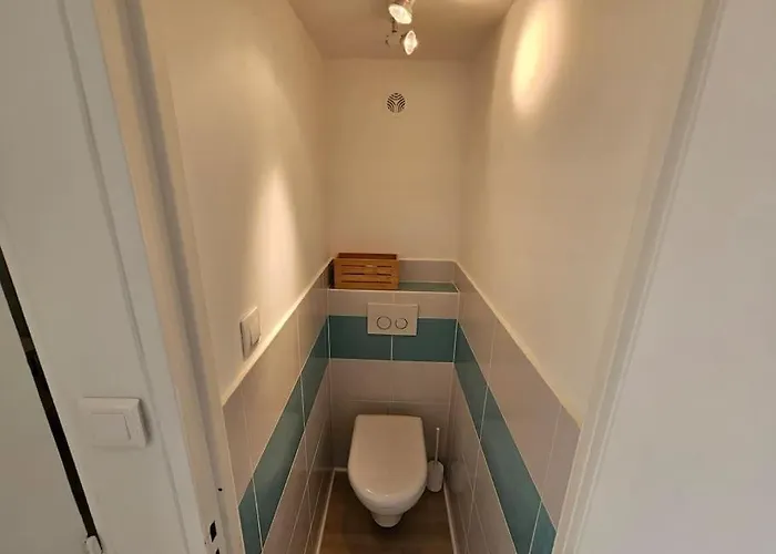 Proche De La Apartman Hyères