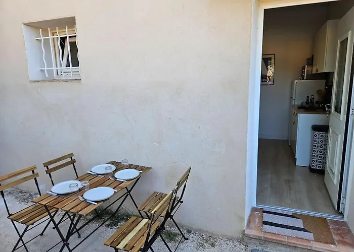 Apartman Proche De La *