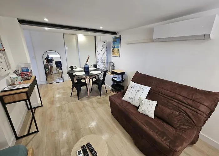 Apartman Proche De La *