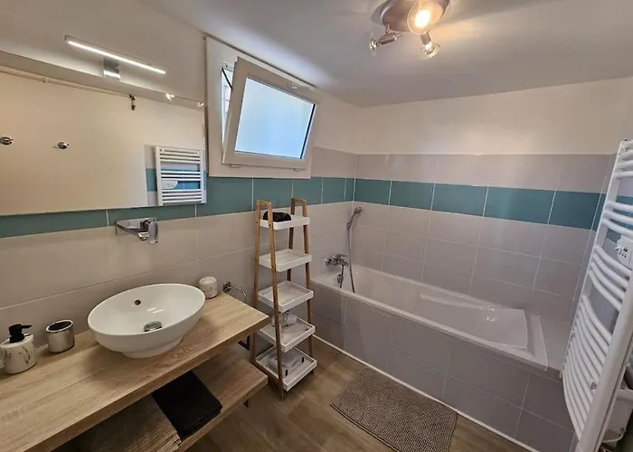 Apartman Proche De La